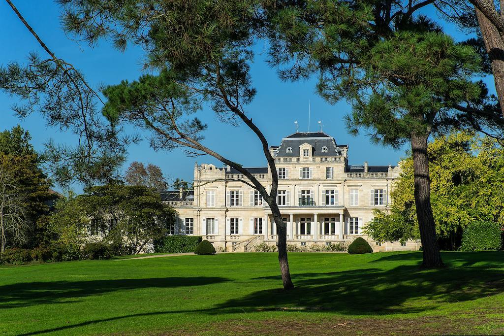 Chateau Giscours Hotel Labarde Kültér fotó